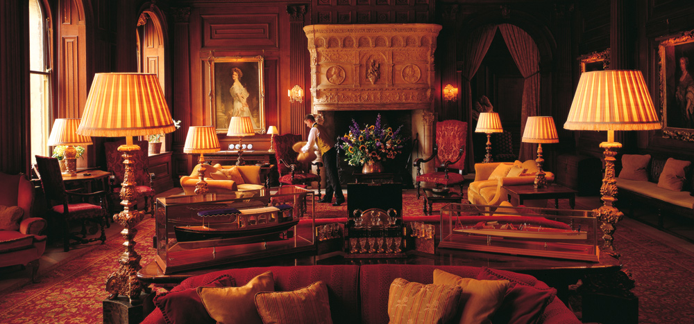 Cliveden House