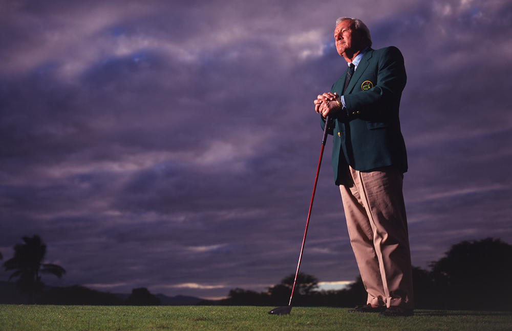 Fred-Vuich-Arnold-Palmer