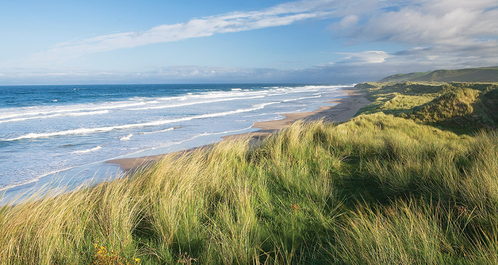 Machrahanish Dunes