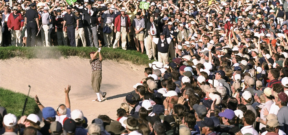 Payne Stewart Ryder Cup