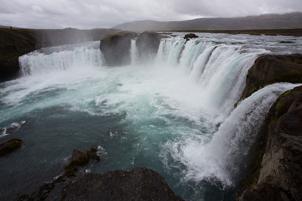 Reykjavik