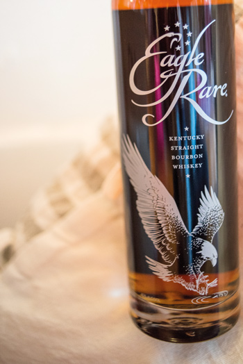 Bourbon Eagle Rare