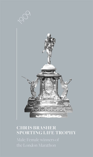 Chris Brasher Sporting Life Trophy