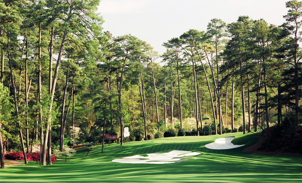The Masters