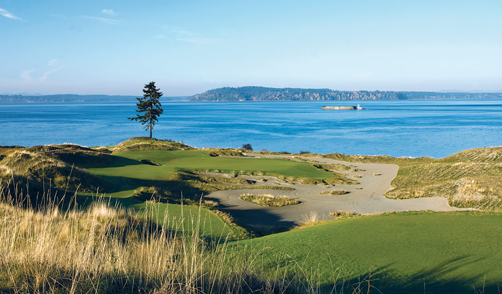 Chambers Bay