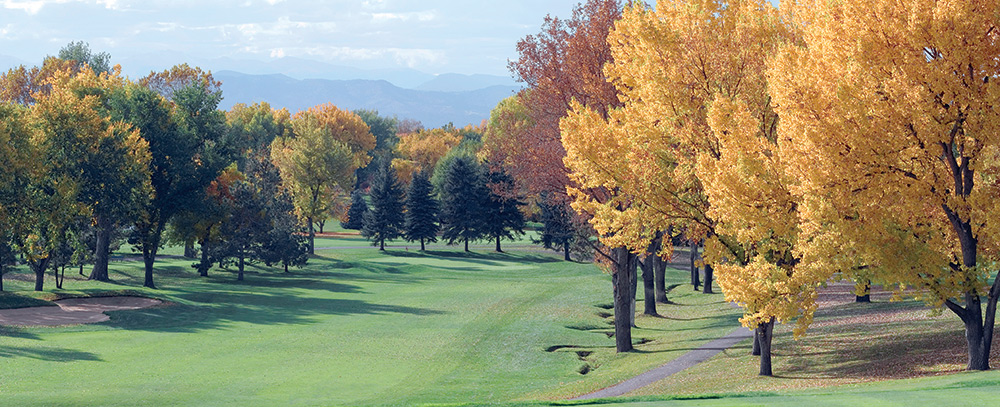 Cherry Hills. Photo: Patrick Drickey / stonehousegolf.com