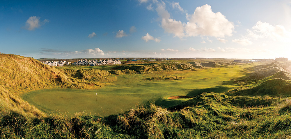 Doonbeg