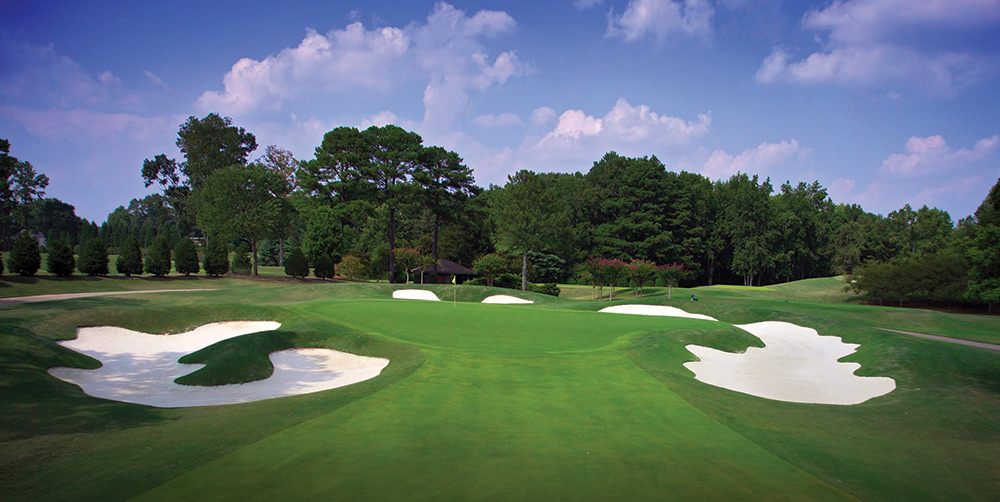 Highlands-Course
