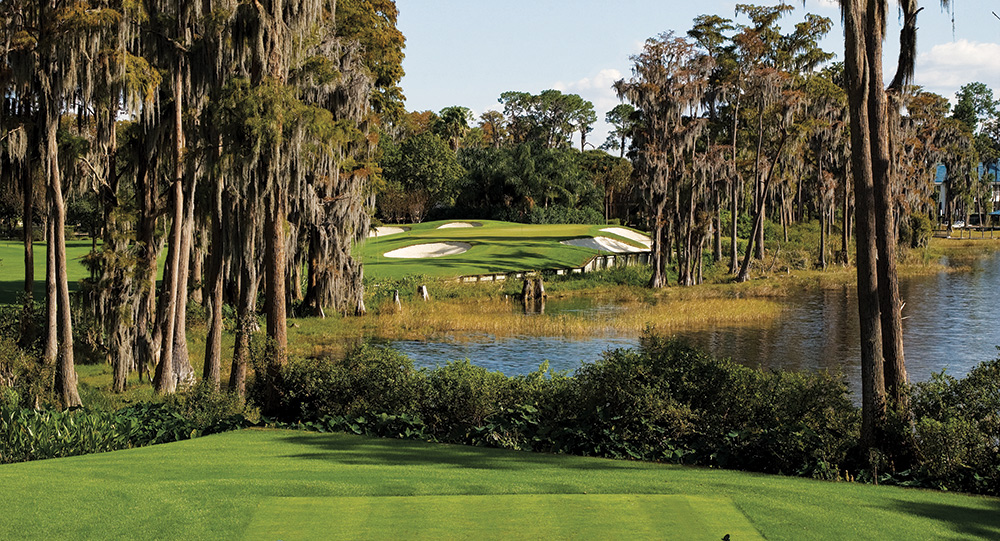 Isleworth-Golf-&-Country-Club