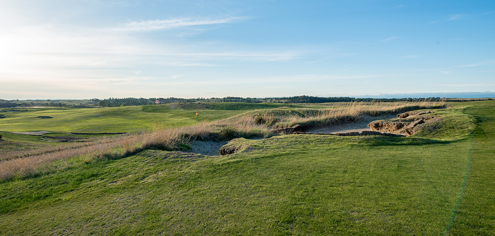 Prairie Club Dunes Course