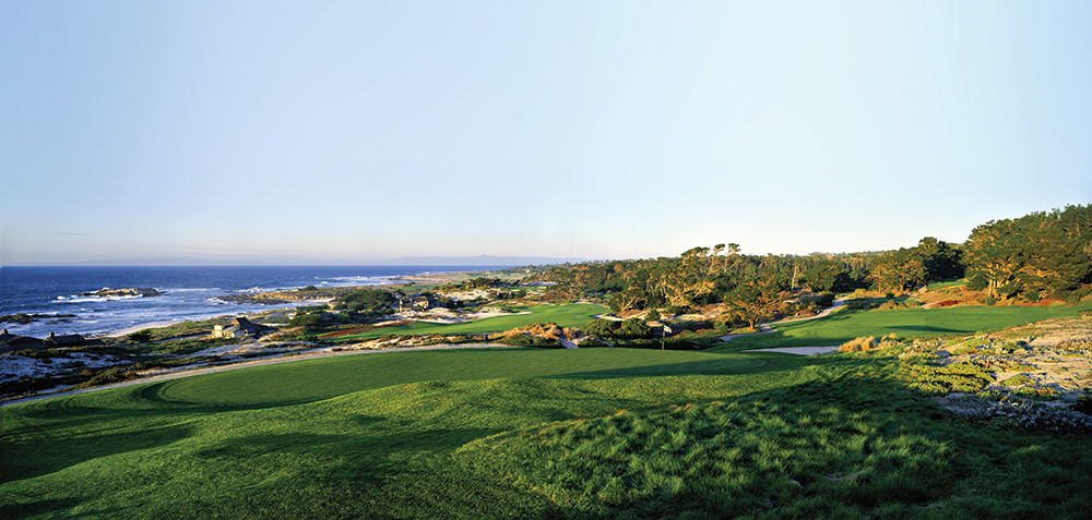 Spyglass-Hill