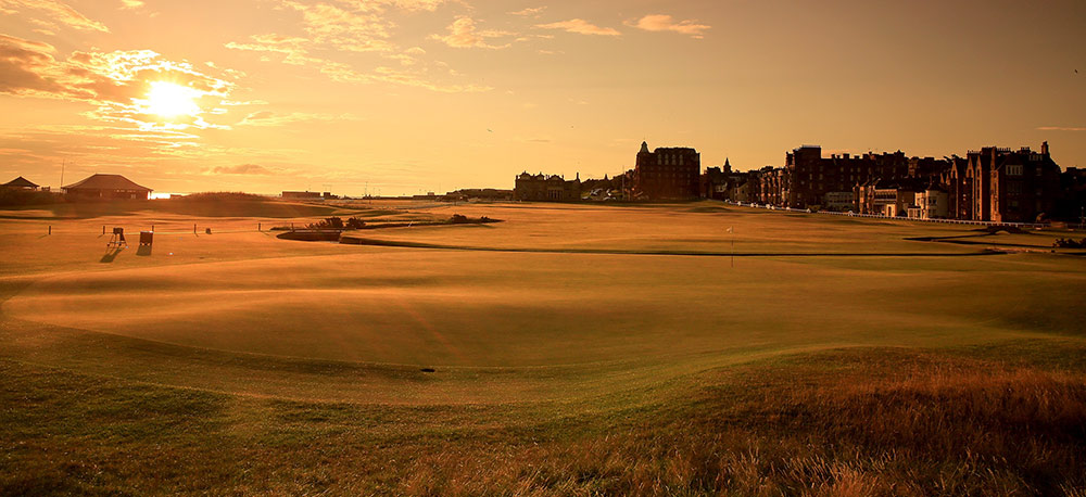 St-Andrews