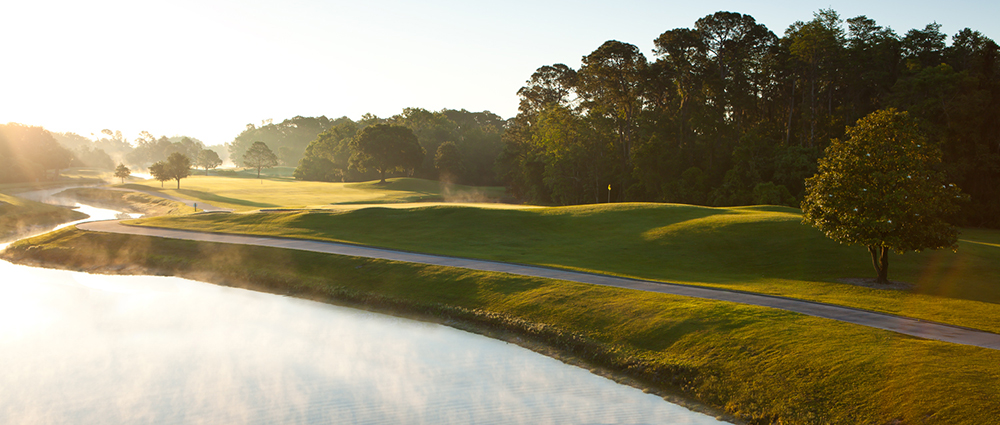 Disney’s Magnolia Golf Course Disney’s Magnolia Golf Course 