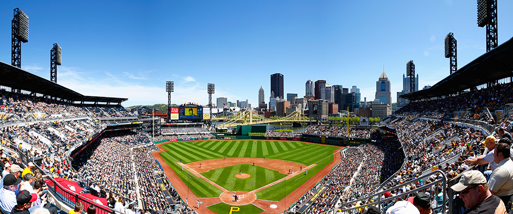 PNC Park