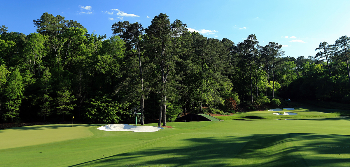 Augusta-National