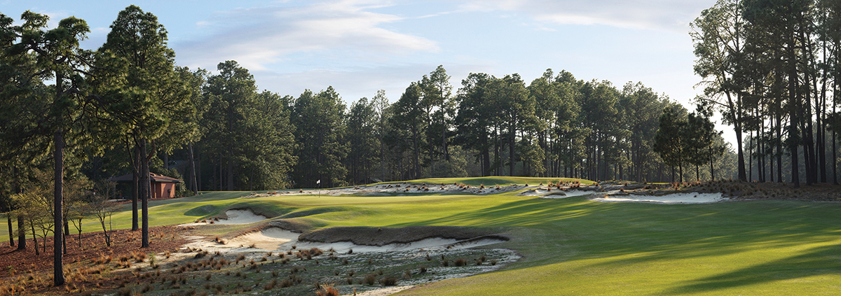 Pinehurst