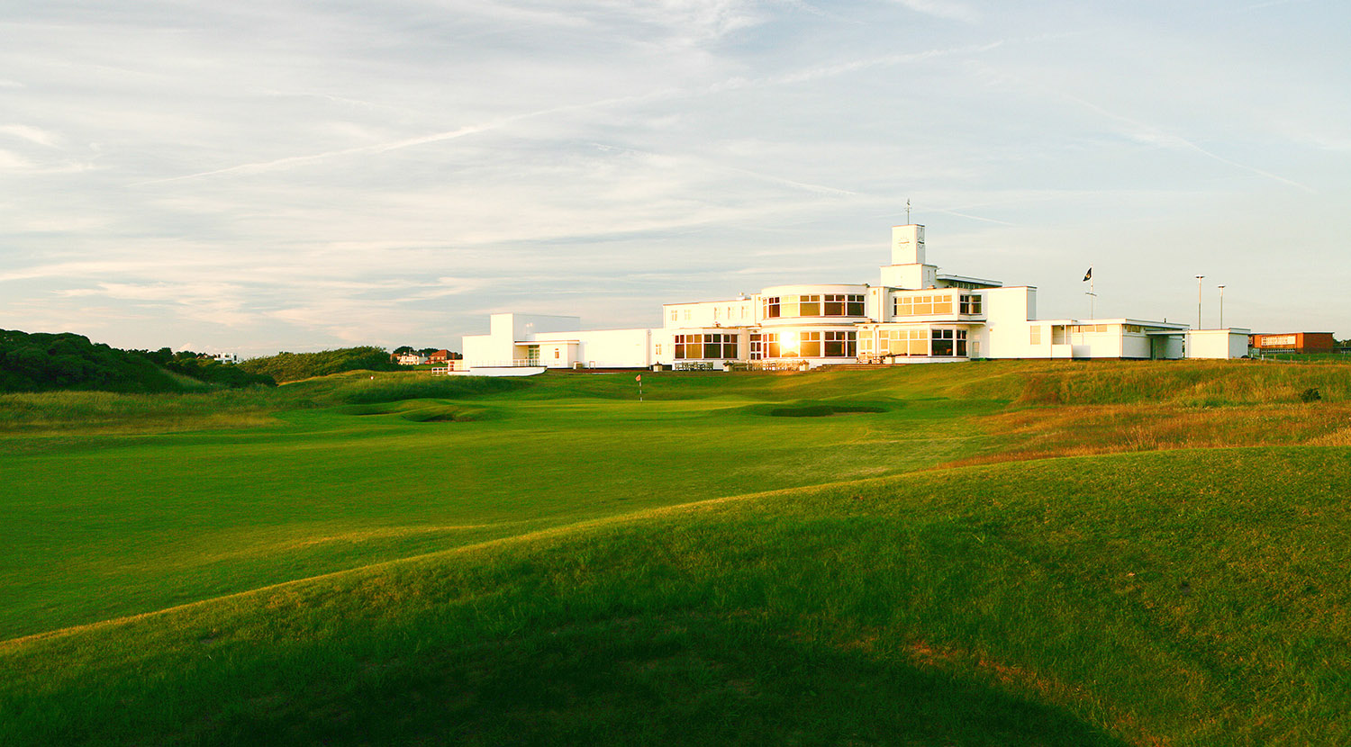 Royal-Birkdal