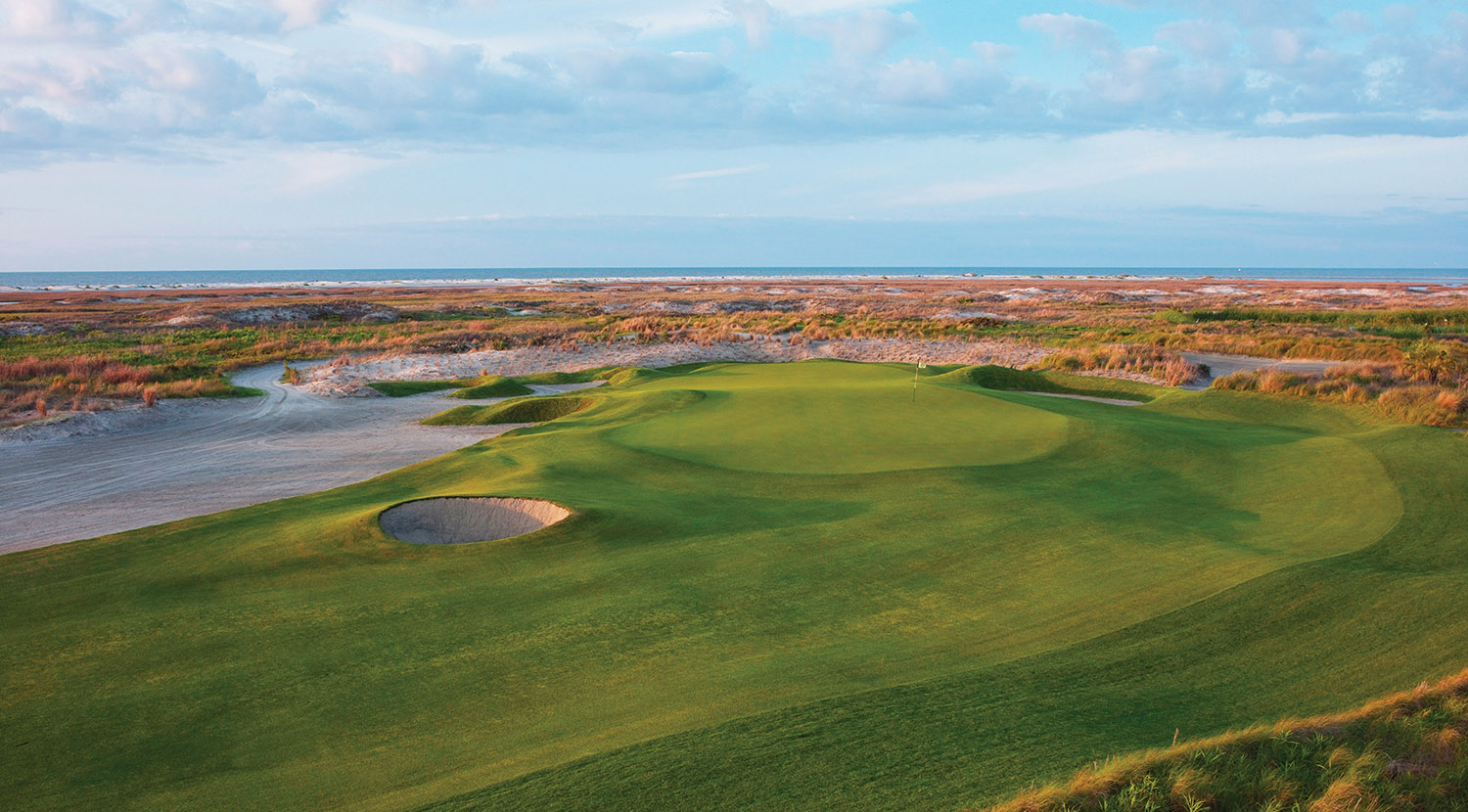 Kiawah