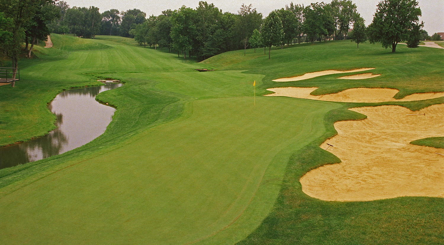 Muirfield-Village
