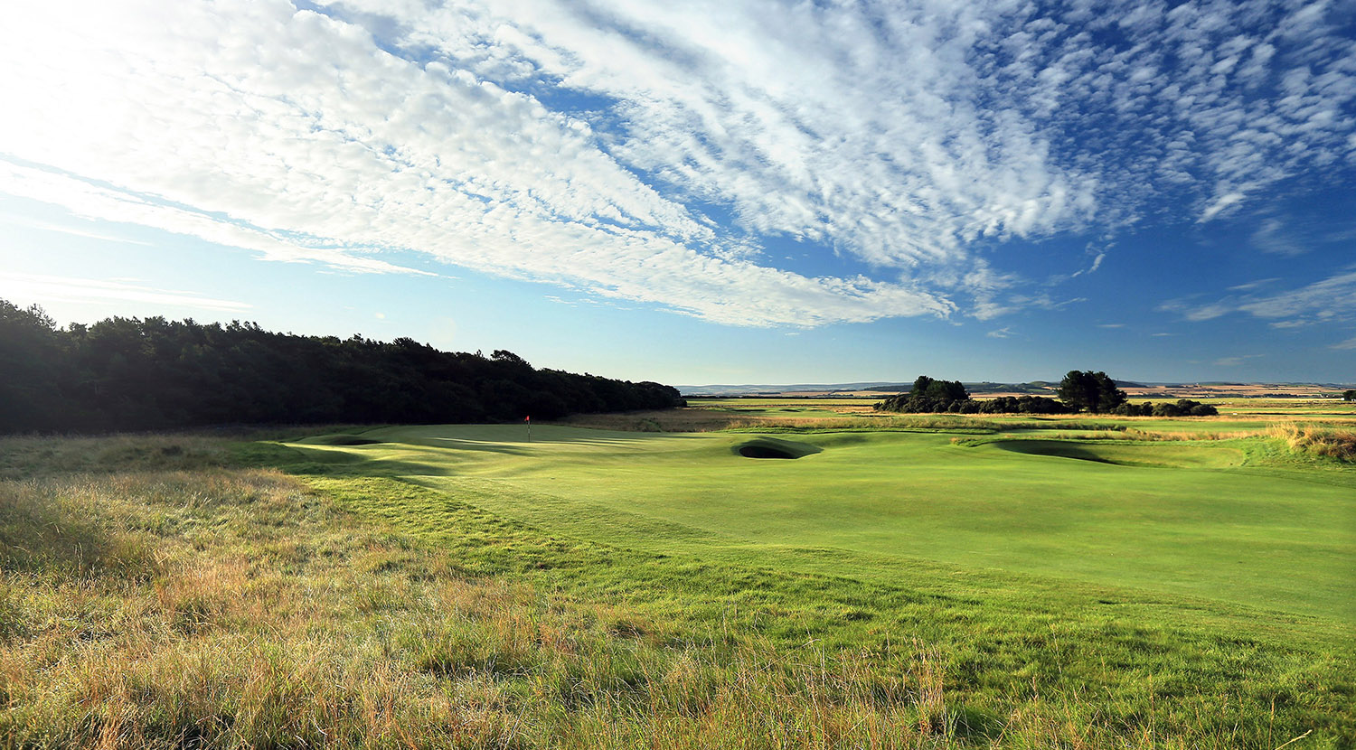 Muirfield
