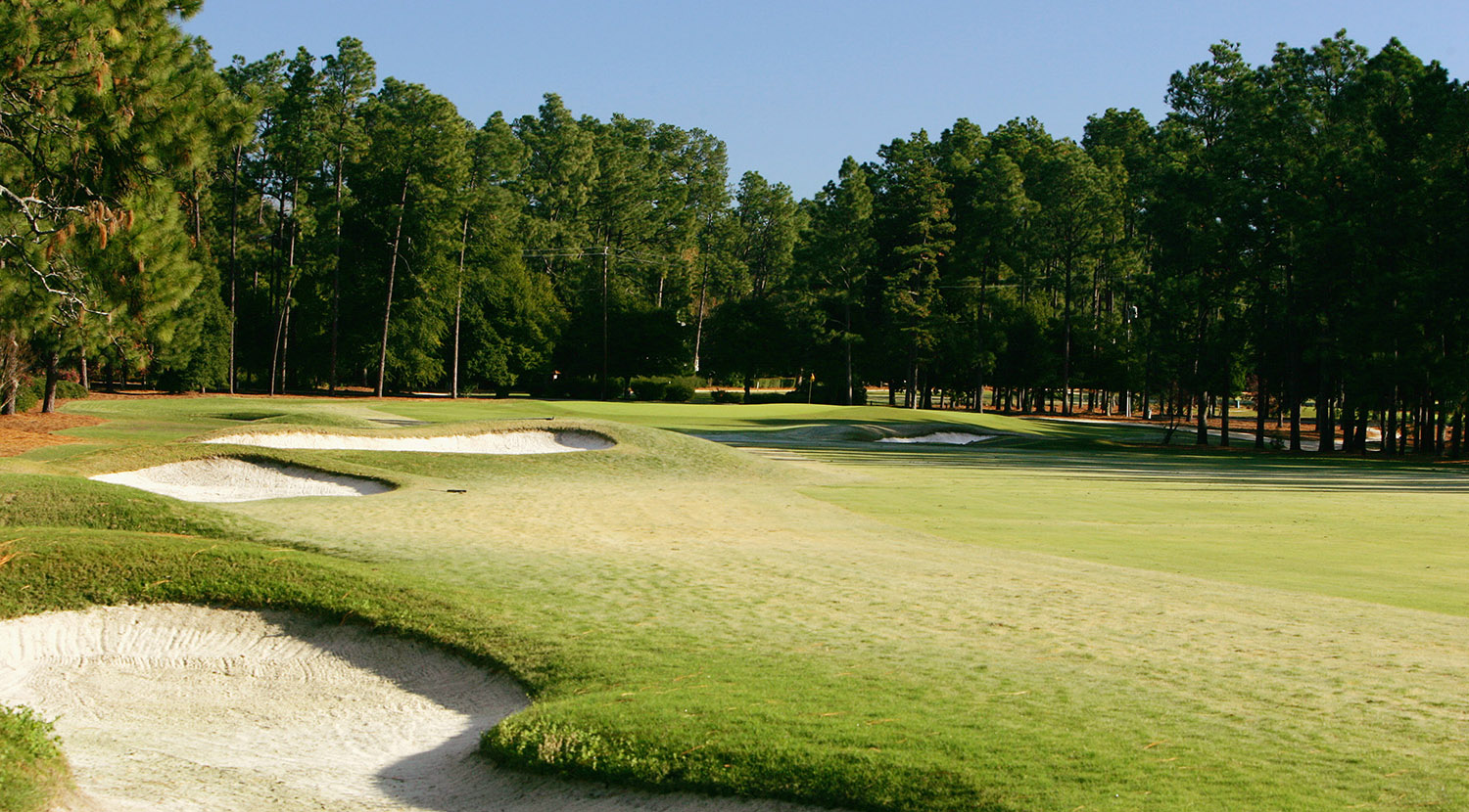 Pinehurst No.2