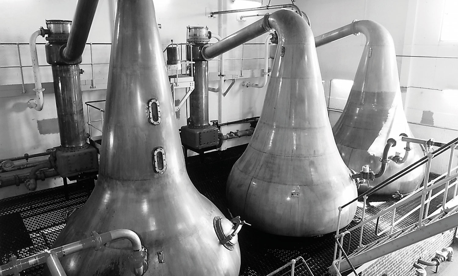 The Still House
