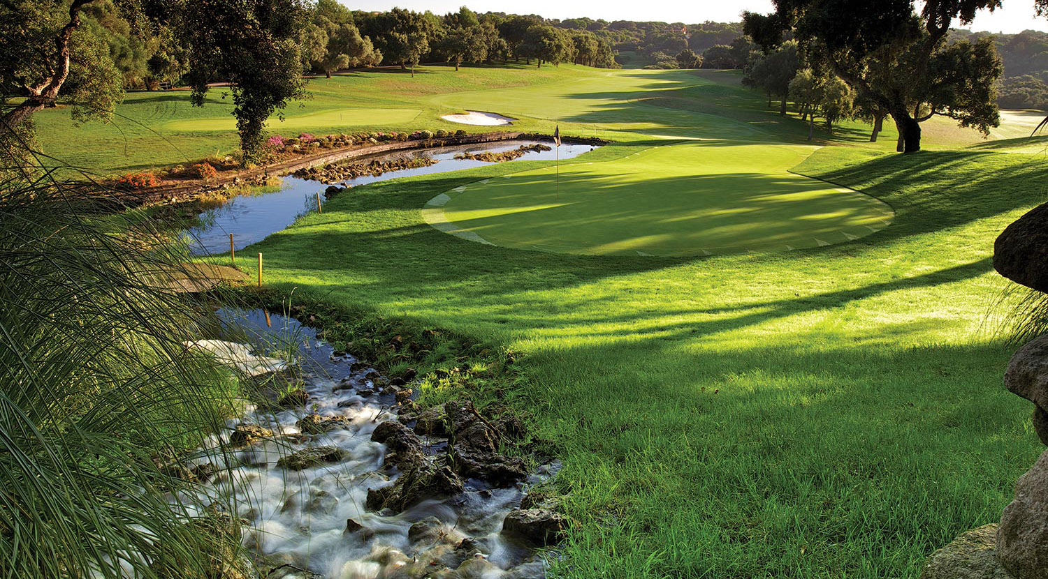 valderrama