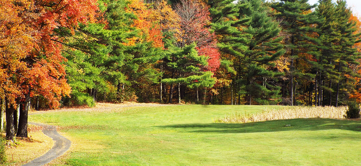 Ellinwood Country Club