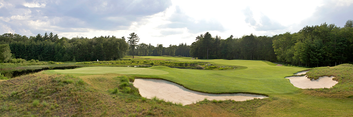 TPC Boston