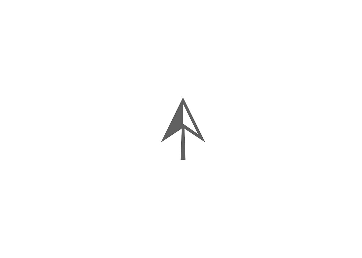 centered image