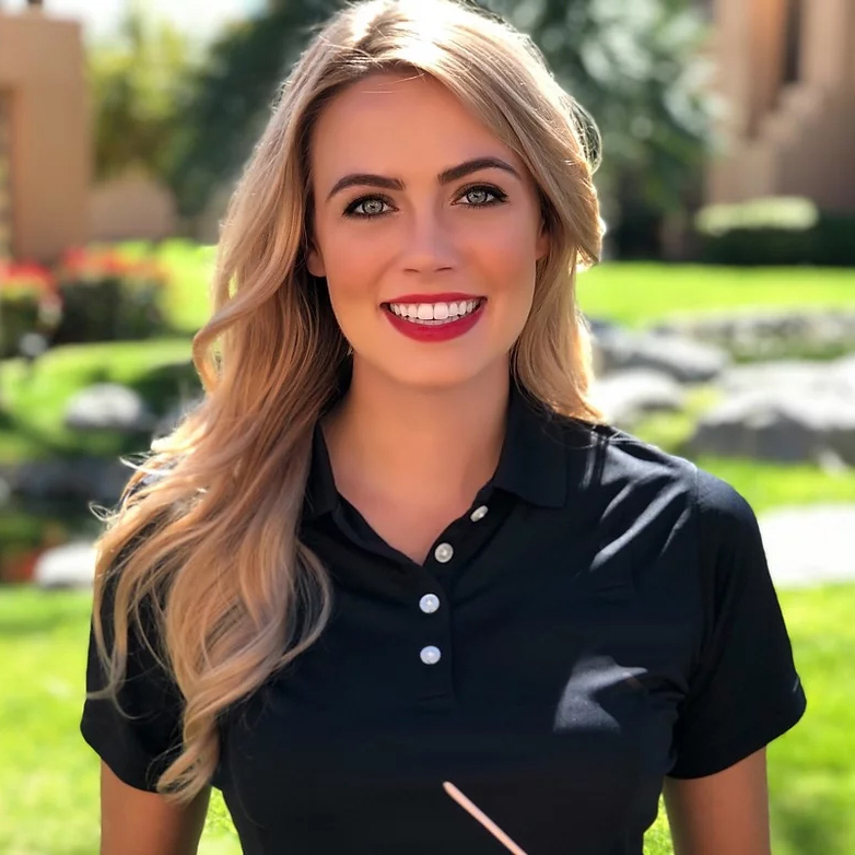 Alexandra O’Laughlin