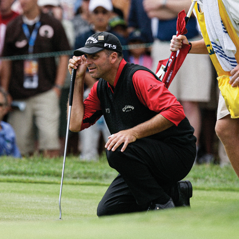 Rocco Mediate