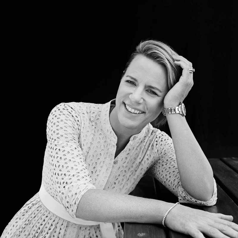 Annika Sörenstam
