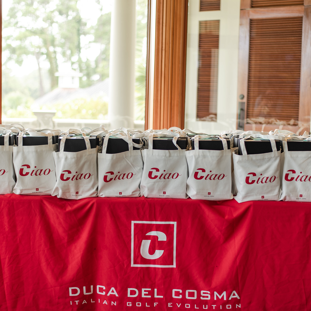 Duca del Cosma shoes