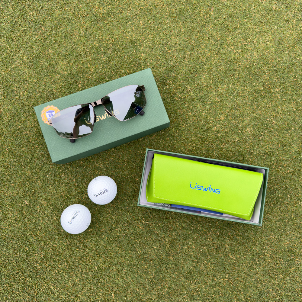 Performance sunglasses from Uswing