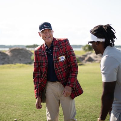 Davis Love IIIPGA Championship winner and 21 PGA Tour wins
